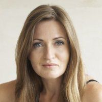 Fashion review on Malgorzata San Diego Fashion Designer